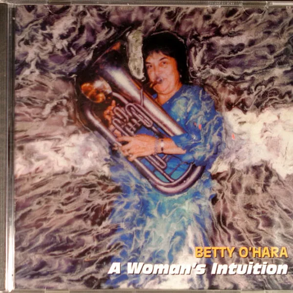 A Woman's Intuition