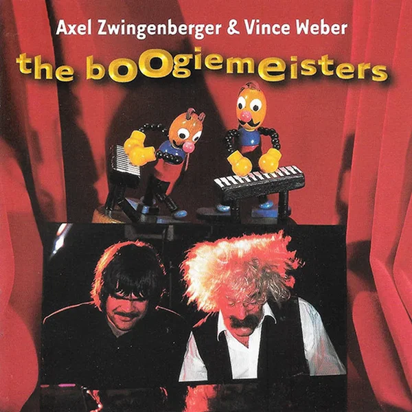 The Boogiemeisters