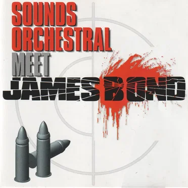 Meet James Bond