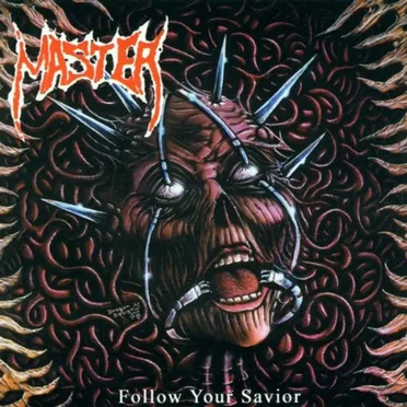 Follow Your Savior by Master - album cover