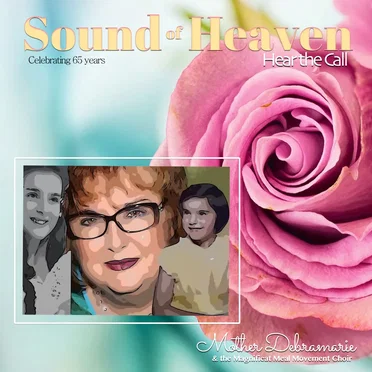 Sound of Heaven - Hear the Call