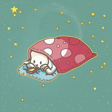 checked my phone it's 2 am