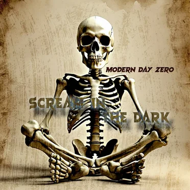 Scream in the Dark
