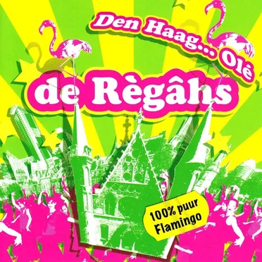 Den Haag Olé