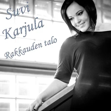 Suvi Karjula