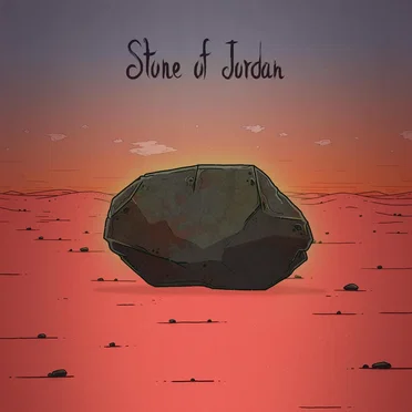 Stone of Jordan
