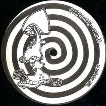 Statik Travel 06 / Wako 12