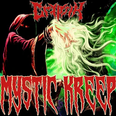 Mystic Kreep