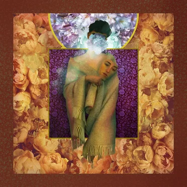 Puissante Vulnérabilité Reworks by Odalie - album cover