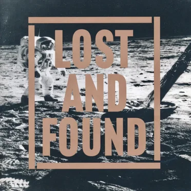 Lost and Found 1962–1969 by Various Artists - album cover