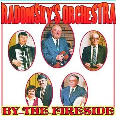 By the Fireside by Radomsky's Orchestra - album cover