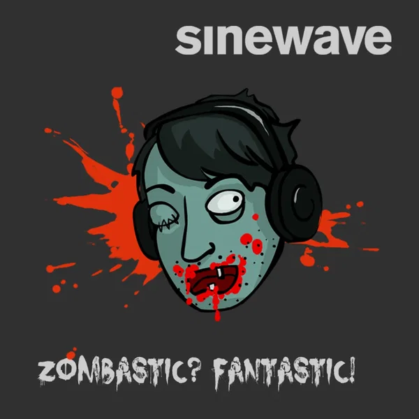 Zombastic? Fantastic!