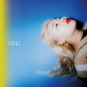XING EP by Xing - album cover