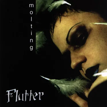 Molting by Flutter - album cover