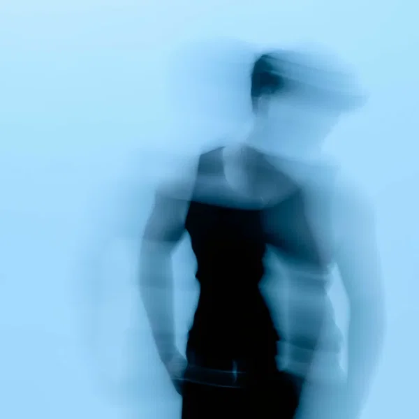 Don’t Get in My Space