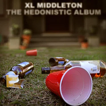 The Hedonistic Album