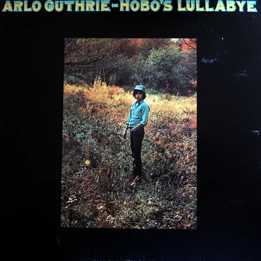 Hobo's Lullaby