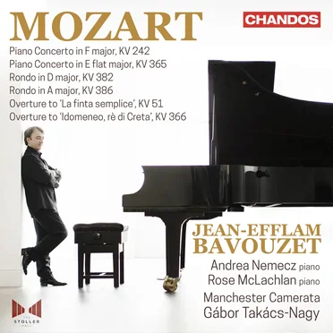 Piano Concertos, Vol. 12
