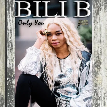 Only You by Bili B - album cover
