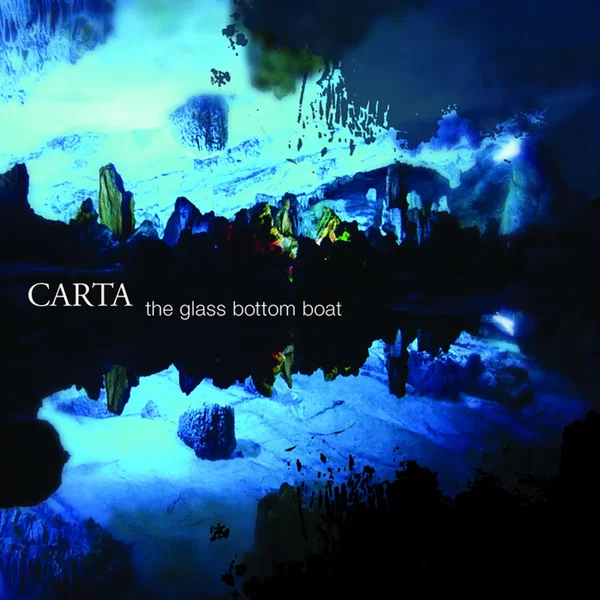 The Glass Bottom Boat