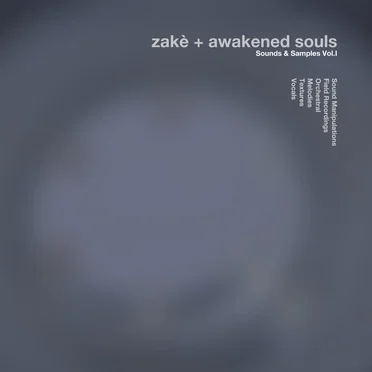 Sounds & Samples Vol. I