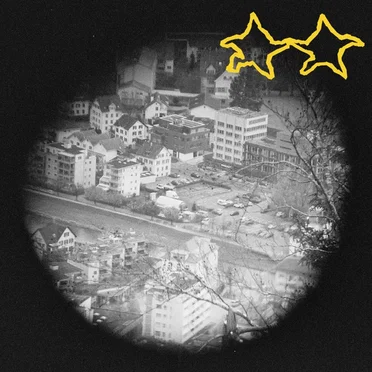 Kerosene by Room 3 - album cover