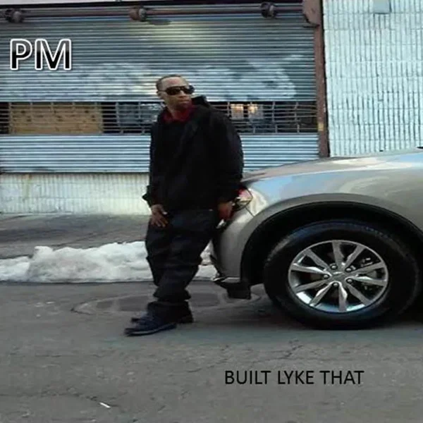 Built Lyke THAT