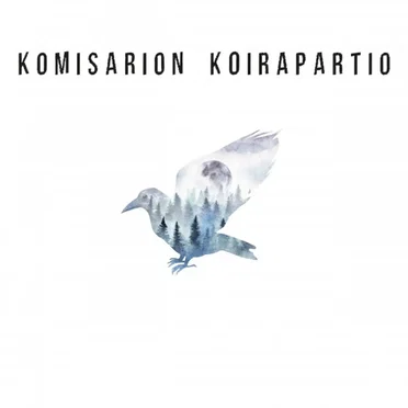 Komisarion Koirapartio