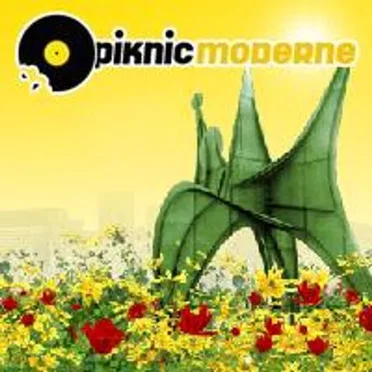 Piknic Moderne