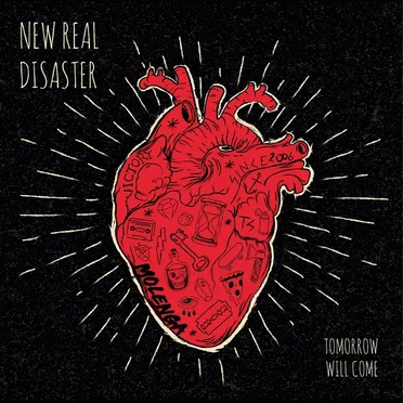 New Real Disaster