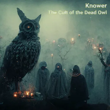 The Cult of the Dead Owl