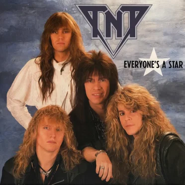 Everyone's a Star