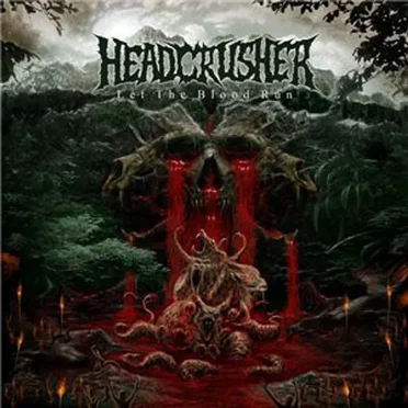 HeadCrusher