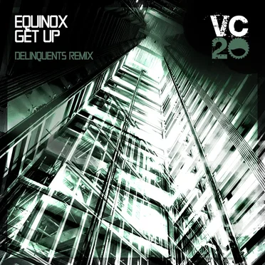 Get Up (Delinquents remix)