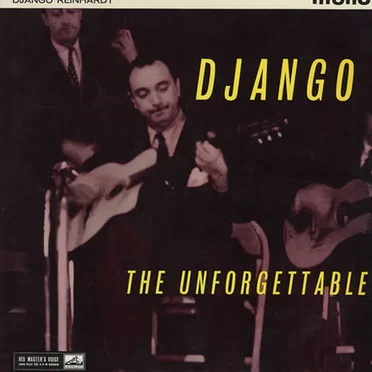 Django, the Unforgettable