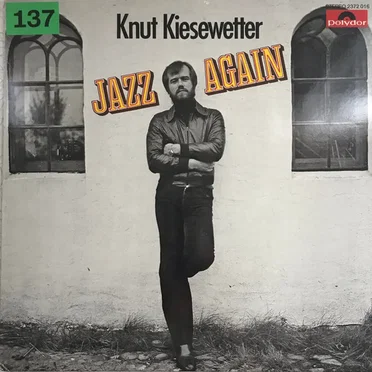 Jazz Again