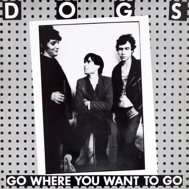 Go Where You Want to Go
