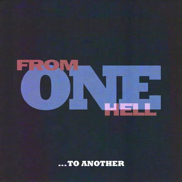 ...To Another by From One Hell - album cover