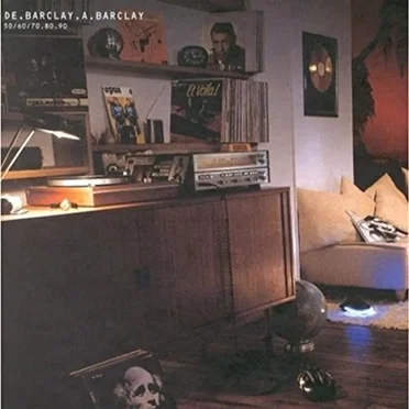 De Barclay à Barclay by Various Artists - album cover