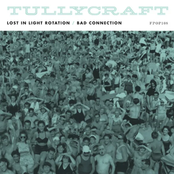 Lost In Light Rotation