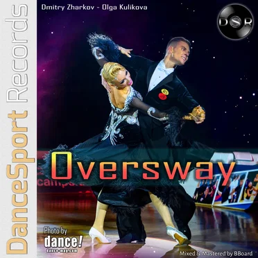 Oversway 1 by Various Artists - album cover