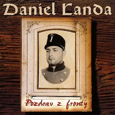 Pozdrav z fronty