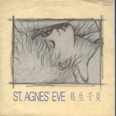 ST. AGNES’ EVE