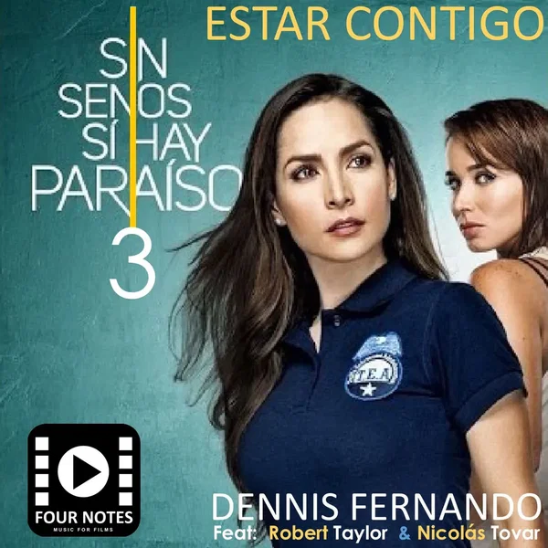 Estar contigo