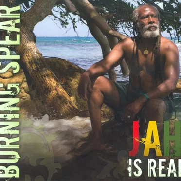 Jah Is Real