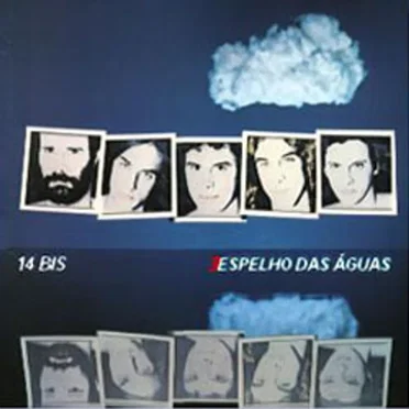 Espelho das Águas