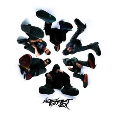 KEMET, Vol. 1 by KOB - album cover