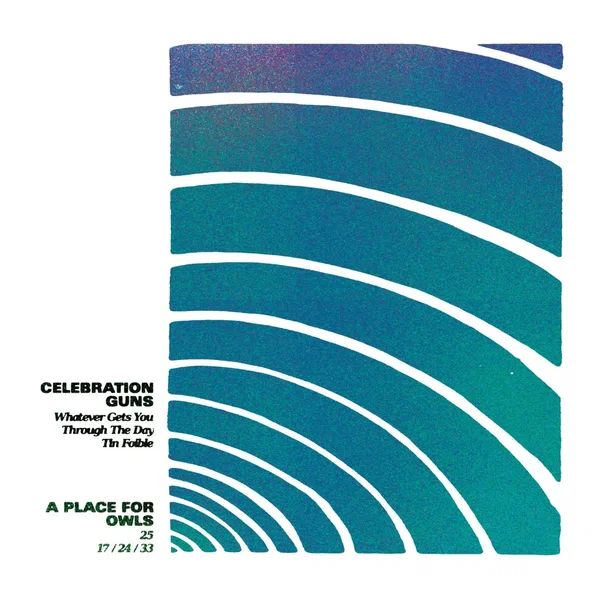 Celebration Guns / A Place For Owls