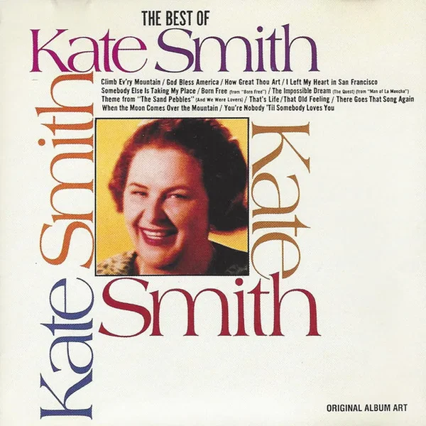 The Best of Kate Smith