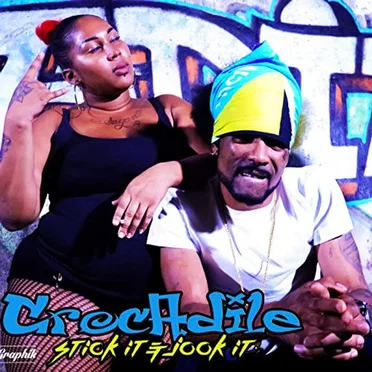 Stick it & Jook it